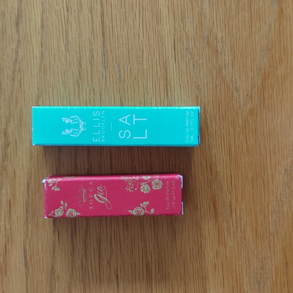 Rollerball Set